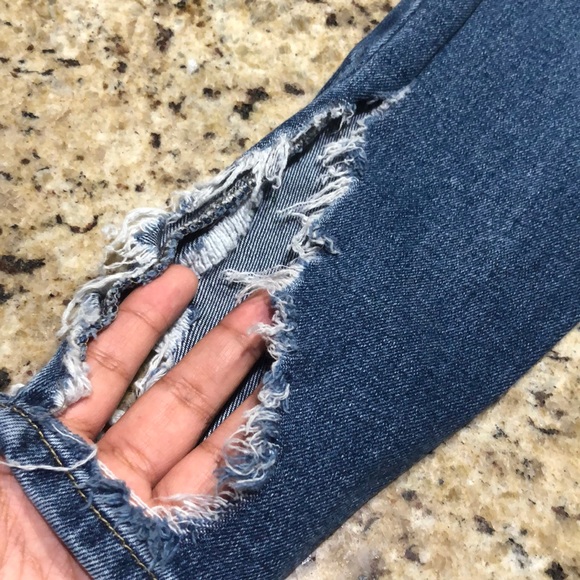 Free People Jeans - Picture 12 of 14